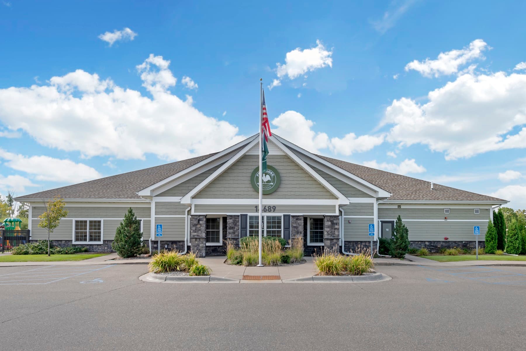 primrose hugo exterior