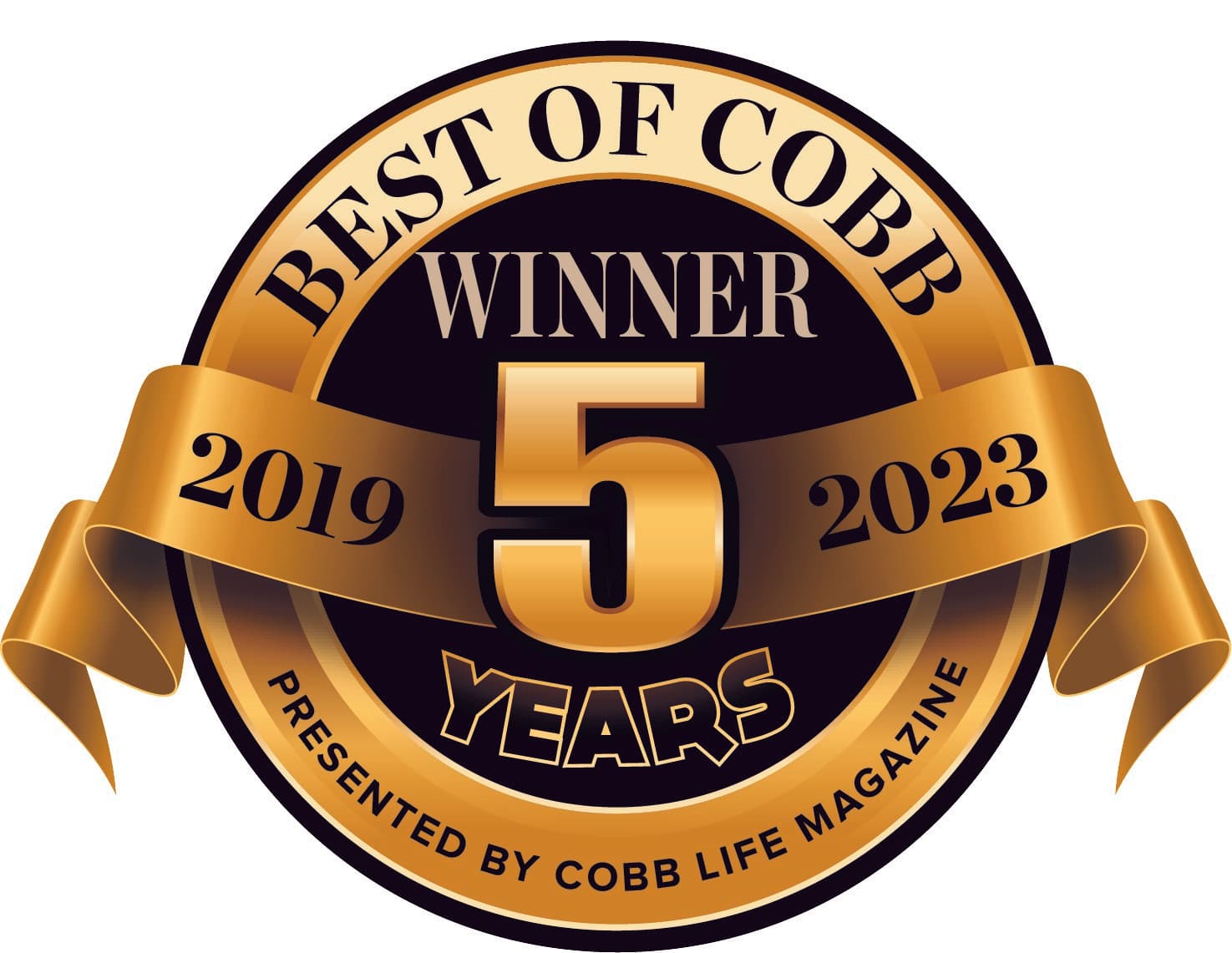 Best of Cobb 2019-2023