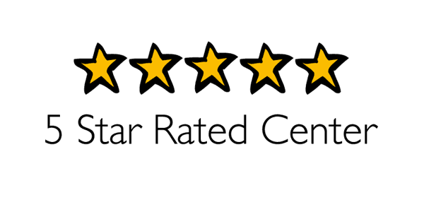 NC Early Childhood 5 Star License