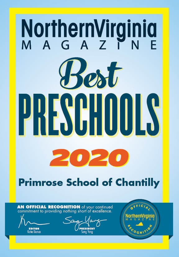 Voted Best Of NoVa Two Years In A Row!