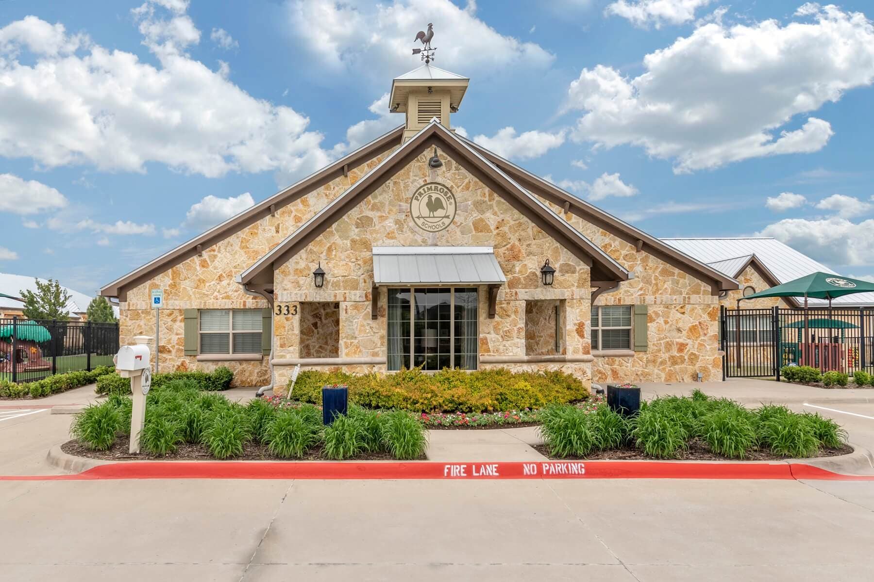 primrose frisco west exterior